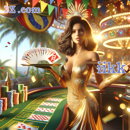 Inovando jogos: O app do iikk.com e suas surpresas