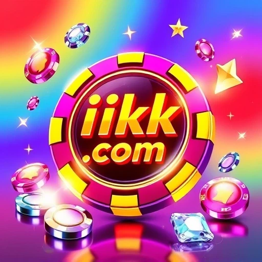 iikk.com